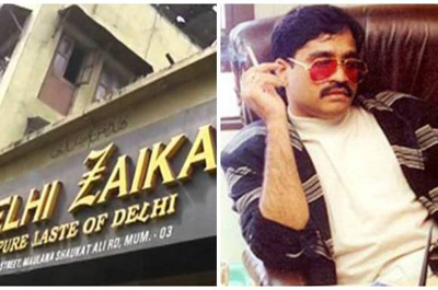 dawood ibrahim